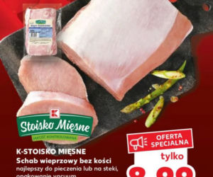 Kaufland na weekend