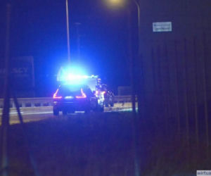 Śmiertelne potrącenie na S17 w kierunku Warszawy