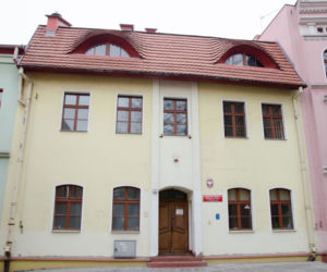 Naćpany oblał benzyną żonę i podpalił