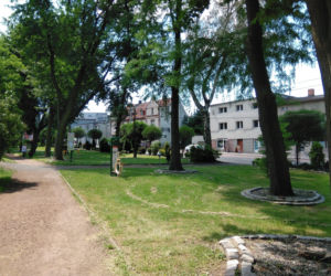 Ponad 10 razy zmieniało nazwę. To jedno z najpiękniejszych miast w województwie śląskim