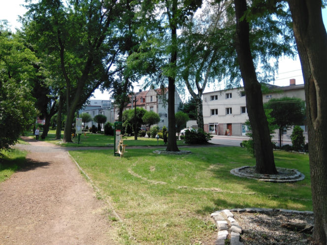 Ponad 10 razy zmieniało nazwę. To jedno z najpiękniejszych miast w województwie śląskim