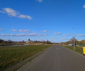 Poznań opustoszał! Zdjęcia Straży Miejskiej... 