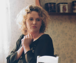 M jak miłość. Marysia (Małgorzata Pieńkowska)