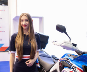 Hostessy na Poznań Motor Show 2019