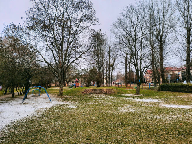 Umowa podpisana! Będzie nowe Przedszkole Publiczne nr 5 w Łomży 