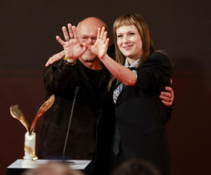 Ogłoszenie Nominowanych do 28. Orłów