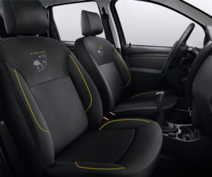 Dacia Duster Air