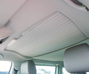 Volkswagen California 6.1 Ocean 2.0 TDI 204 KM DSG7 4MOTION