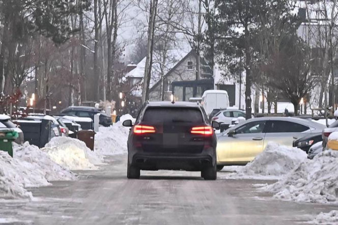 Agnieszka Kaczorowska remontuje dom za 1,5 mln zł