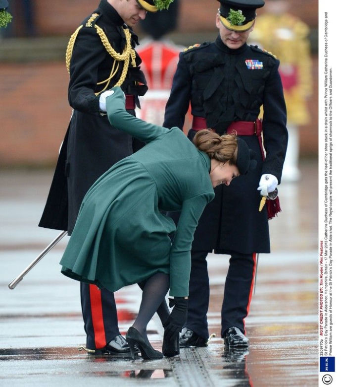 Księżna Kate Middleton,