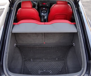 Audi TT 2.0 TFSI quattro S tronic