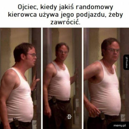 nawyki "typowych ojców"