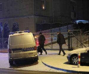 Strzelanina na warszawskim Targówku: Mężczyzna strzelał do policjantów