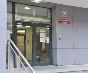 Przesłuchanie Rafała Trzaskowskiego na policji