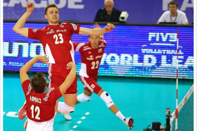 Polska - Iran siatkówka 9.08.2016. Online i w TV - transmisje są za darmo?