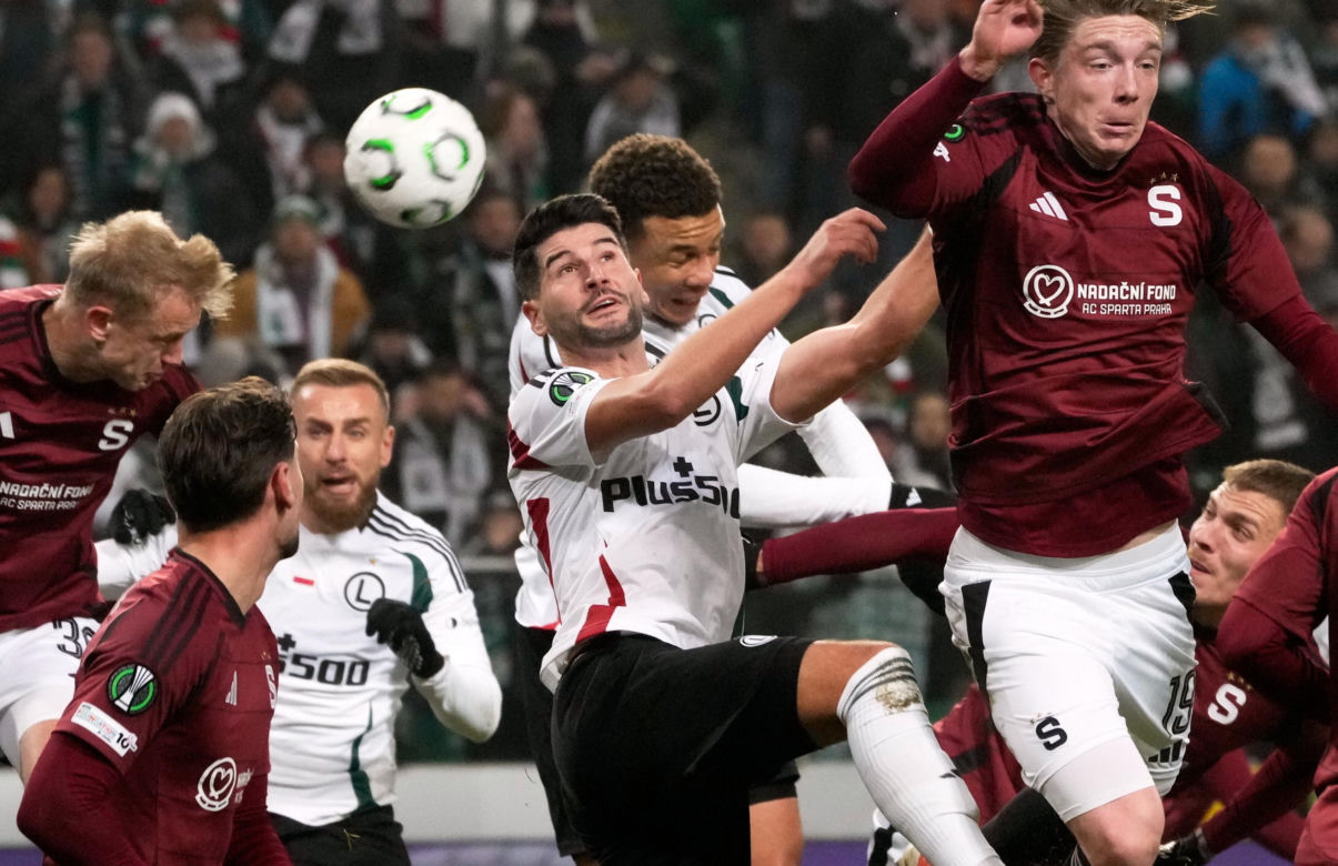 Legia Warszawa