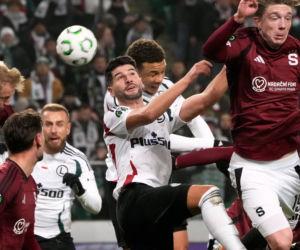 Kolejna wpadka Legii Warszawa. Sparcie potrzebna była jedna akcja