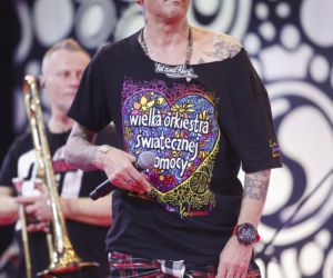 Fani krytykują Wiśniewskiego