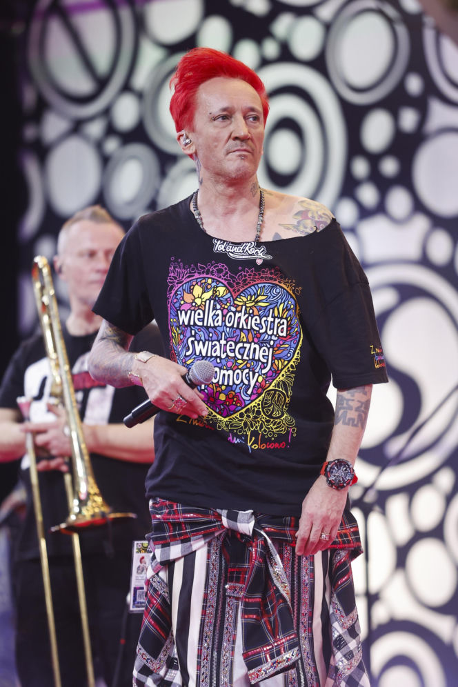 Fani krytykują Wiśniewskiego