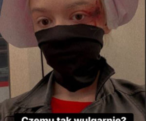 Pobili Julię Wróblewską, a ona dalej protestuje