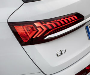 Audi Q7 60 TFSI e (2020)
