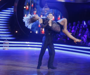 Dominika Tajner-Wiśniewska, Michał Jeziorowski 
