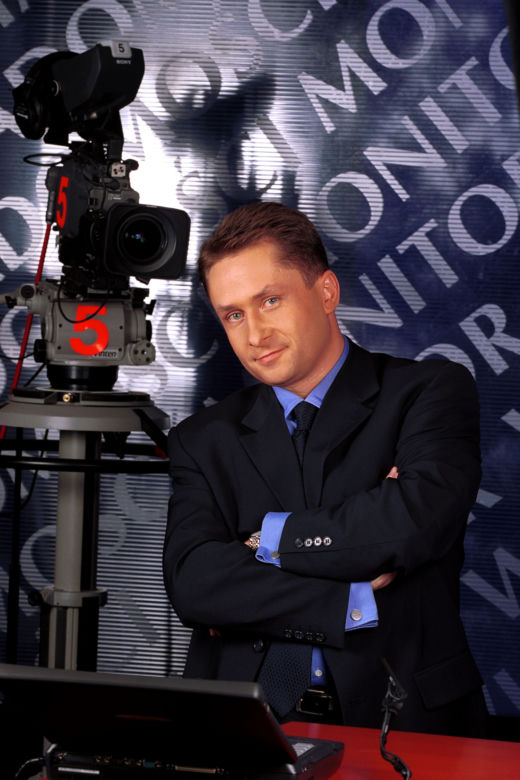 Kamil Durczok