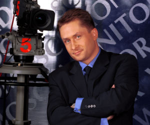 Kamil Durczok