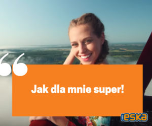 Nowy spot promujący Warmię i Mazury. Poznaj opinie Internautów