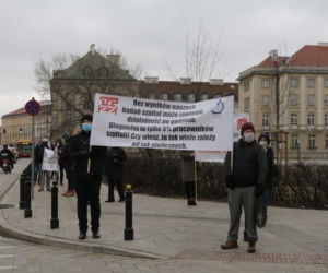 Koniec dyskryminacji mniejszych zawodów medycznych