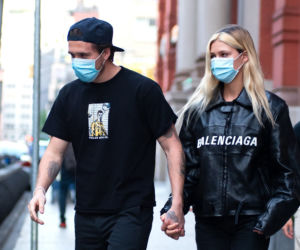 Brooklyn Beckham i Nicola Peltz 