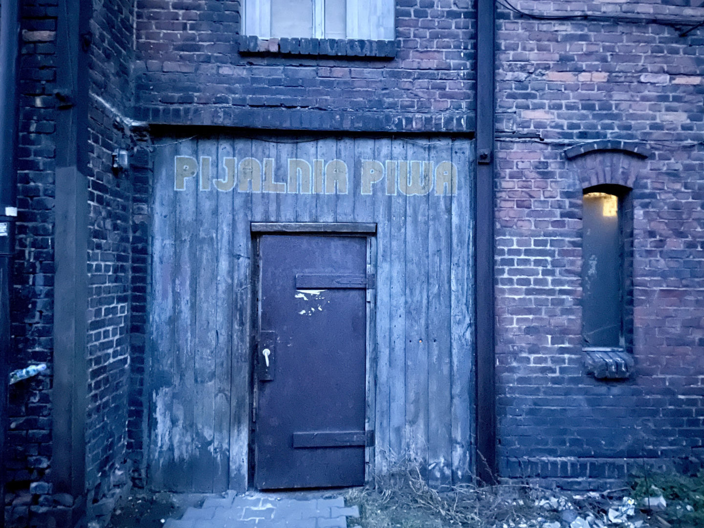 Świętochłowice - Lipiny