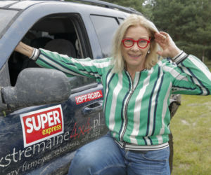 Małgorzata Potocka