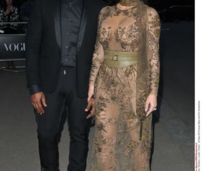 Kanye West trafił na obserwację psychiatryczną! Raper został zakuty w kajdanki!