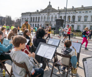 Półmaraton Warszawski