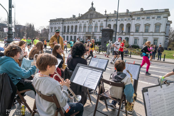 Półmaraton Warszawski