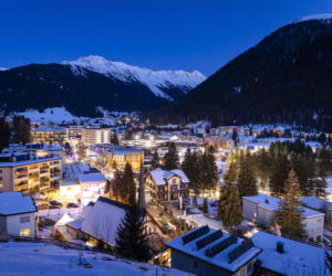 Światowe Forum Ekonomiczne