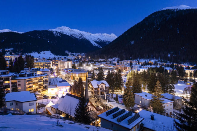 Światowe Forum Ekonomiczne