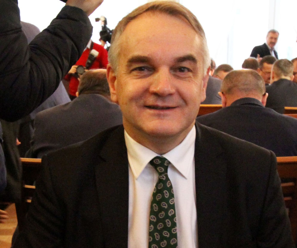 Waldemar Pawlak