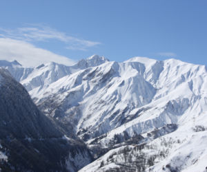 Alpy Francuskie, Val Thorens