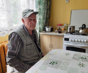 Wróciła do domu po 25 latach zza granicy, konkurent ZABIL ją siekierą