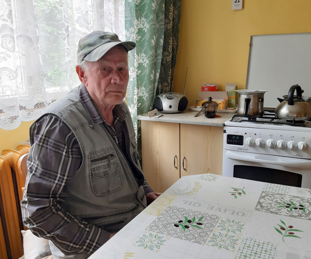 Wróciła do domu po 25 latach zza granicy, konkurent ZABIL ją siekierą