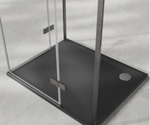 Brodzik do Twojej łazienki – jak wybrać idealny model i nie żałować?