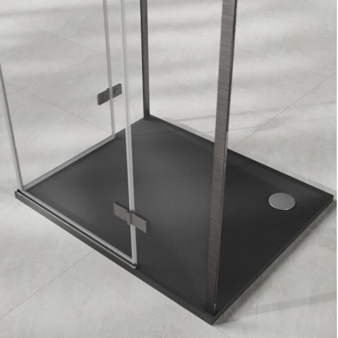 Brodzik do Twojej łazienki – jak wybrać idealny model i nie żałować?