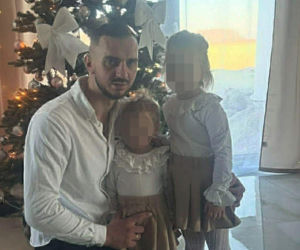 Karol pojechał zarobić na dom dla córek. Sam w nim nie zamieszka. Leży sparaliżowany po bestialskim ataku w Belgii