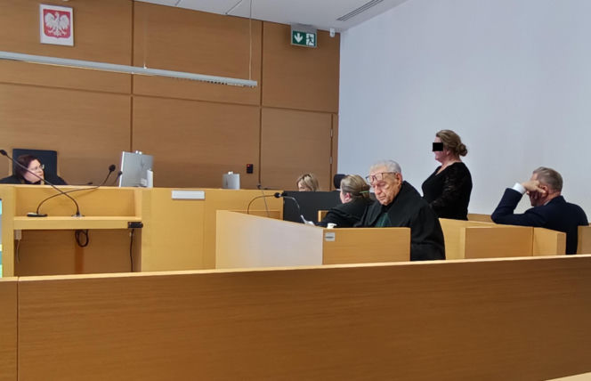 Pastwili się nad Magdą, by chronić syna pedofila. Horror w rodzinnym domu dziecka