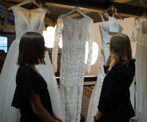 Kuyavian Slow Wedding, czyli alternatywne targi ślubne w Fabryce Lloyda! [ZDJĘCIA]