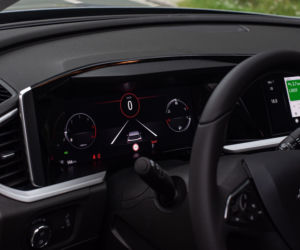 Opel Grandland (2022)