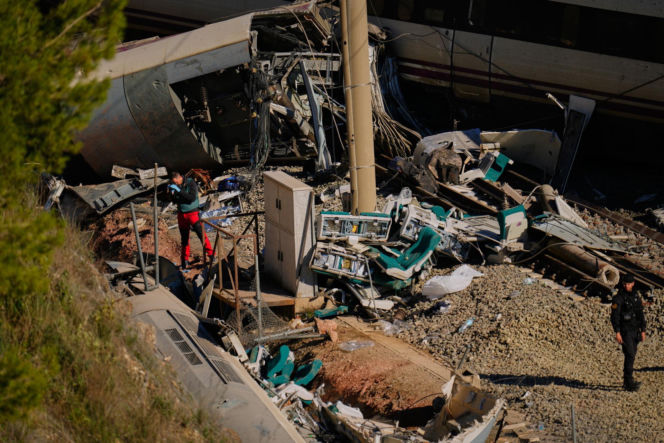 Dwie kolejne katastrofy kolejowe w Hiszpanii! Ofiary i kilkudziesięciu rannych