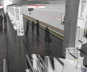 Metro Trocka